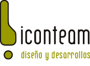 Iconteam Dise�o y Desarrollos