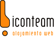 Iconteam Hosting